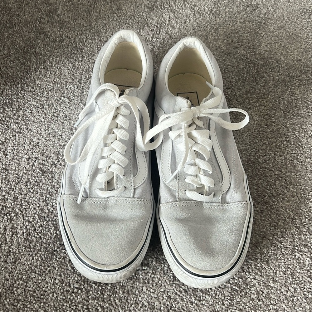 Vans Sneakers